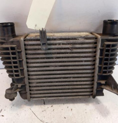 Echangeur air (Intercooler) NISSAN JUKE 1