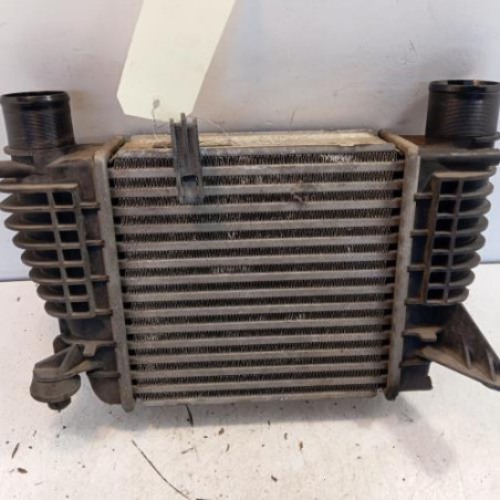 Echangeur air (Intercooler) NISSAN JUKE 1