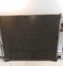 Radiateur clim NISSAN JUKE 1 Photo n°1