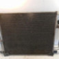 Radiateur clim NISSAN JUKE 1