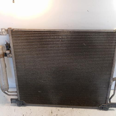 Radiateur clim NISSAN JUKE 1