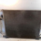 Radiateur clim NISSAN JUKE 1