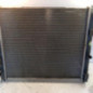 Radiateur eau NISSAN JUKE 1