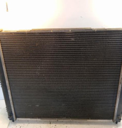 Radiateur eau NISSAN JUKE 1