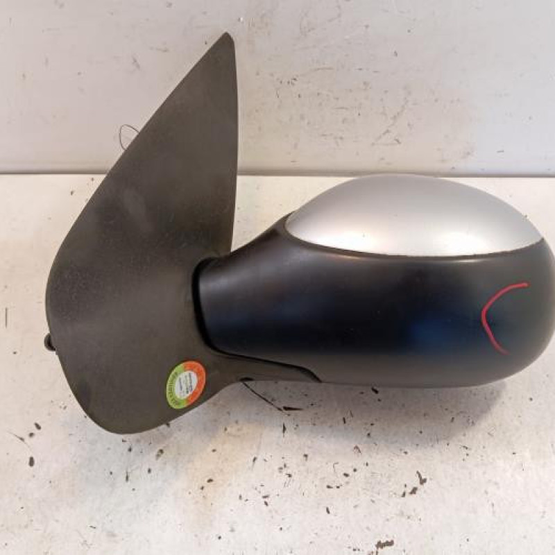 Retroviseur gauche PEUGEOT 206