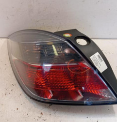 Feu arriere principal gauche (feux) OPEL ASTRA H Photo n°1