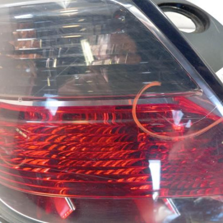 Feu arriere principal gauche (feux) OPEL ASTRA H