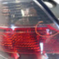 Feu arriere principal gauche (feux) OPEL ASTRA H