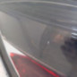 Feu arriere principal gauche (feux) OPEL ASTRA H