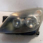 Optique avant principal gauche (feux)(phare) OPEL ASTRA H