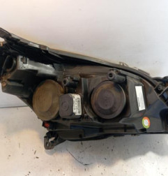 Optique avant principal gauche (feux)(phare) OPEL ASTRA H