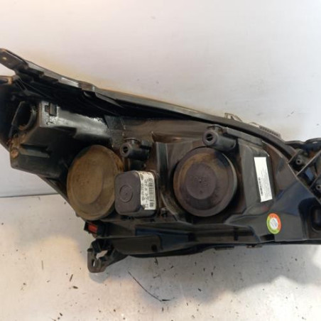 Optique avant principal gauche (feux)(phare) OPEL ASTRA H