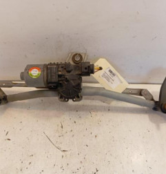 Moteur essuie glace avant OPEL ASTRA H Photo n°1