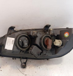Optique avant principal droit (feux)(phare) OPEL ZAFIRA A