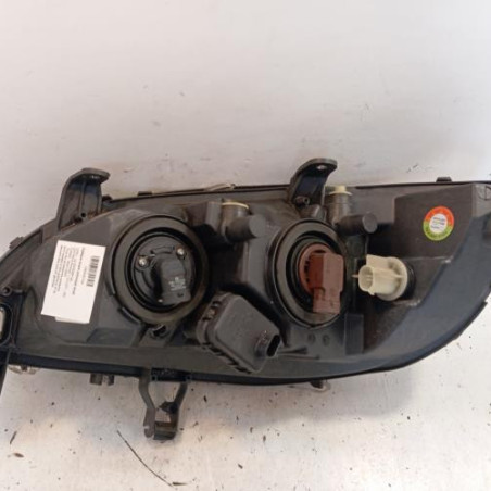 Optique avant principal droit (feux)(phare) OPEL ZAFIRA A