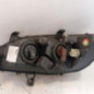 Optique avant principal droit (feux)(phare) OPEL ZAFIRA A
