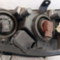 Optique avant principal droit (feux)(phare) OPEL ZAFIRA A