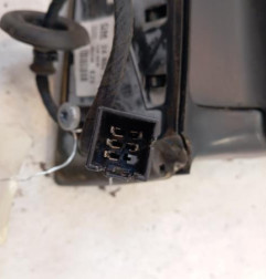 Retroviseur droit OPEL ZAFIRA A Photo n°5