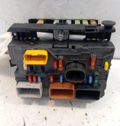Boitier servitude moteur (BSM) PEUGEOT 207 Photo n°1