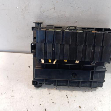 Boitier servitude moteur (BSM) PEUGEOT 207