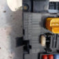 Boitier servitude moteur (BSM) PEUGEOT 207