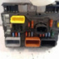 Boitier servitude moteur (BSM) PEUGEOT 307