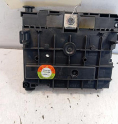 Boitier servitude moteur (BSM) PEUGEOT 307
