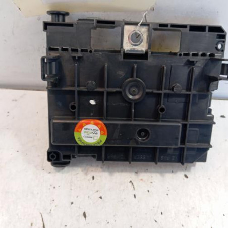 Boitier servitude moteur (BSM) PEUGEOT 307