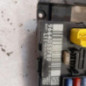 Boitier servitude moteur (BSM) PEUGEOT 307