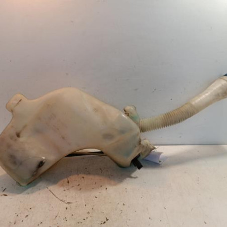 Vase de lave glace PEUGEOT 307