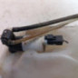 Vase de lave glace PEUGEOT 307