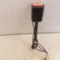 Attache ceinture avant gauche PEUGEOT 307