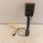 Attache ceinture avant gauche PEUGEOT 307