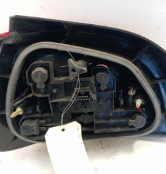 Feu arriere principal droit (feux) RENAULT MEGANE 1