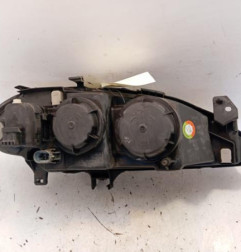 Optique avant principal gauche (feux)(phare) RENAULT MEGANE 1