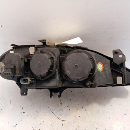 Optique avant principal gauche (feux)(phare) RENAULT MEGANE 1
