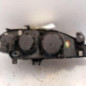 Optique avant principal gauche (feux)(phare) RENAULT MEGANE 1