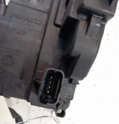 Serrure arriere droit RENAULT MEGANE 3 Photo n°3