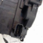Serrure arriere droit RENAULT MEGANE 3