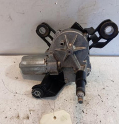 Moteur essuie glace arriere OPEL ASTRA H Photo n°1