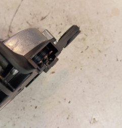 Moteur essuie glace arriere OPEL ASTRA H Photo n°3