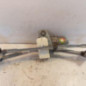Moteur essuie glace avant OPEL ASTRA H