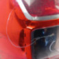 Feu arriere principal gauche (feux) RENAULT MEGANE 2