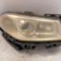 Optique avant principal droit (feux)(phare) RENAULT MEGANE 2