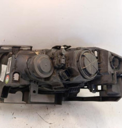 Optique avant principal droit (feux)(phare) RENAULT MEGANE 2