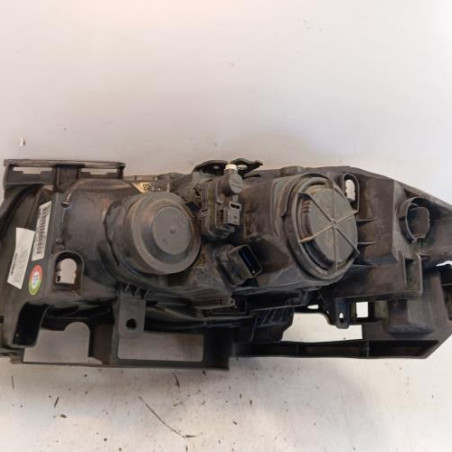 Optique avant principal droit (feux)(phare) RENAULT MEGANE 2