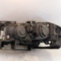 Optique avant principal droit (feux)(phare) RENAULT MEGANE 2