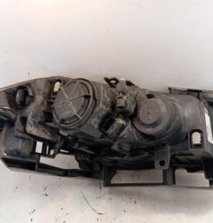 Optique avant principal gauche (feux)(phare) RENAULT MEGANE 2