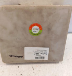 Boitier UPC RENAULT CLIO 3