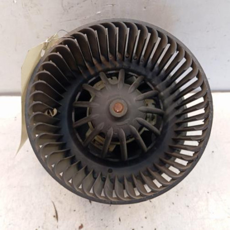 Pulseur d'air RENAULT CLIO 3 Photo n°1